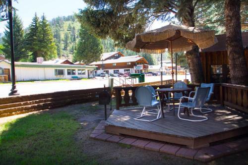 Apartamento Sitzmark Sports Lodge
