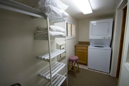 Apartamento Sitzmark Sports Lodge