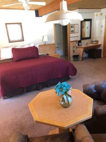 Apartamento Sitzmark Sports Lodge