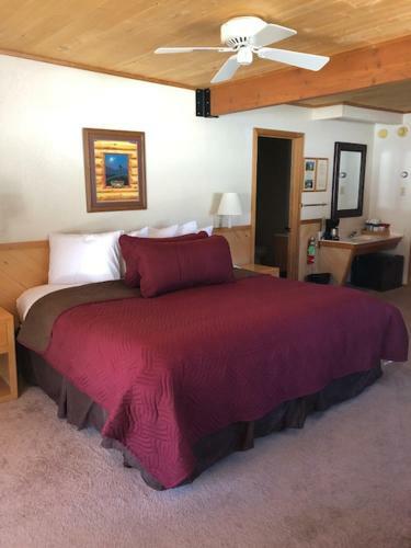 Apartamento Sitzmark Sports Lodge