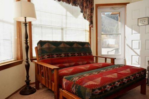 Riverbend Studio Condo #2