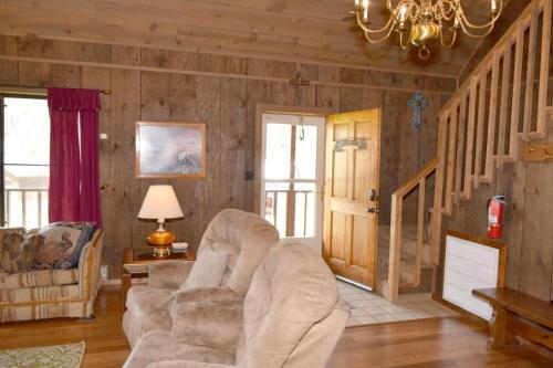 Artz Valley View Cabin
