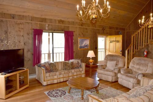 Artz Valley View Cabin