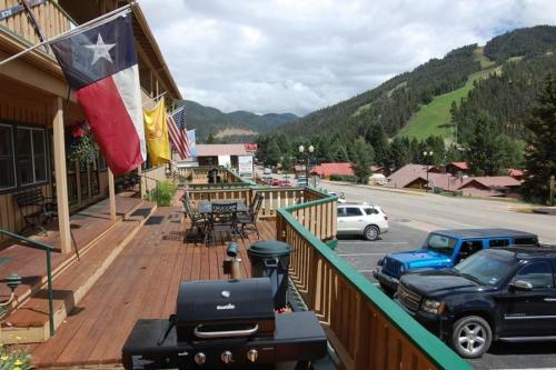 Ski View Condo Lodge #3