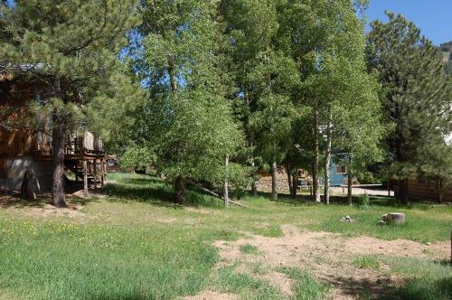 West Yankee Gold Mine