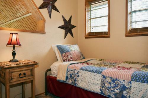 The Duke Family Cabin