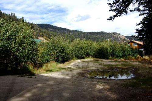 Pioneer Creek Hacienda