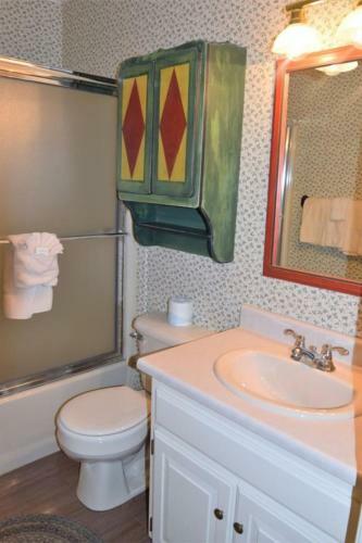 Claim Jumper Condo # 20