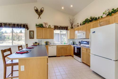 Eagle Crest Nature Retreat