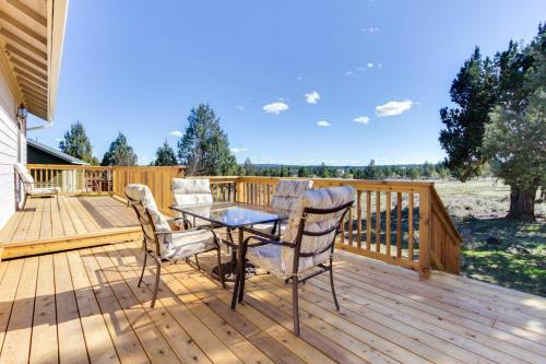 Eagle Crest Nature Retreat