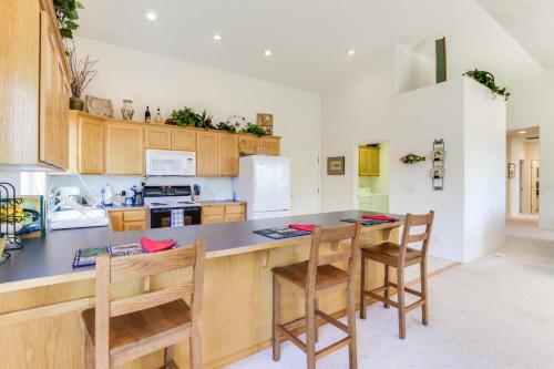 Eagle Crest Nature Retreat