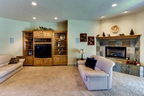 Eagle Crest Juniper Forest Retreat