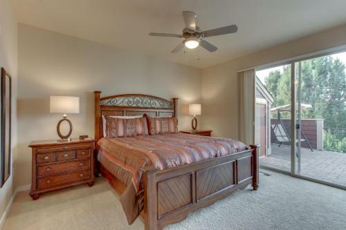 Eagle Crest Village Lp Getaway