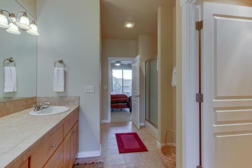 Eagle Crest Village Lp Getaway