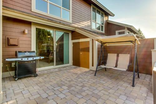 Eagle Crest Village Lp Getaway
