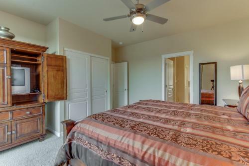 Eagle Crest Village Lp Getaway