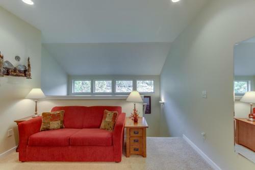 Eagle Crest Village Lp Getaway