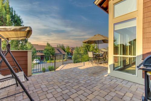 Eagle Crest Village Lp Getaway