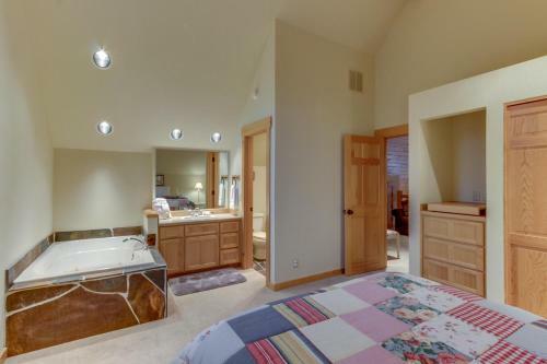 Eagle Crest Family Friendly Chalet