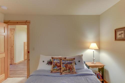 Eagle Crest Family Friendly Chalet