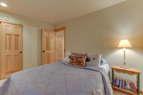 Eagle Crest Family Friendly Chalet