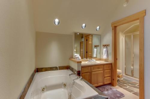 Eagle Crest Family Friendly Chalet
