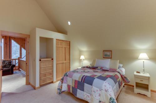 Eagle Crest Family Friendly Chalet