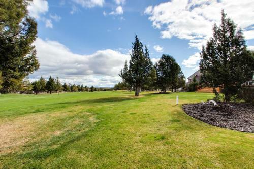Eagle Crest Golf Course Home