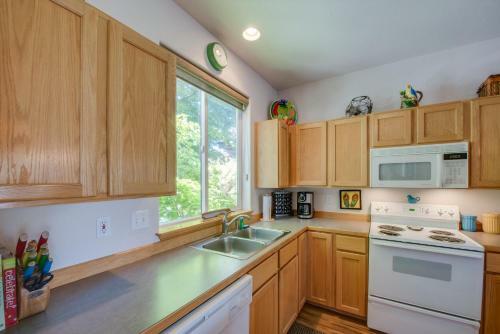 Eagle Crest Resort's Finest Townhome