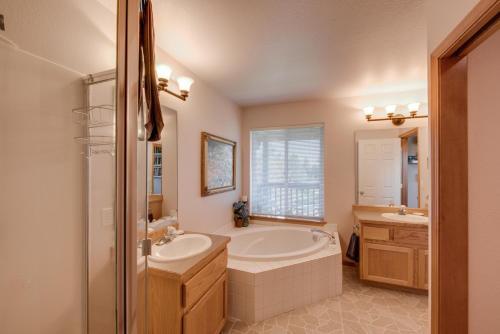 Eagle Crest Resort's Finest Townhome