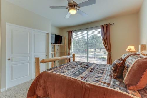 Eagle Crest: Highland Creekside Luxury