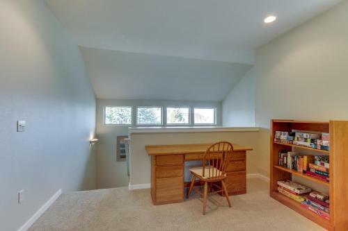 Eagle Crest: Highland Creekside Luxury