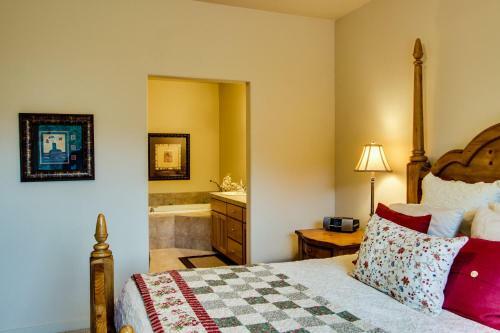 Eagle Crest Resort's Desirable Sage Country Court