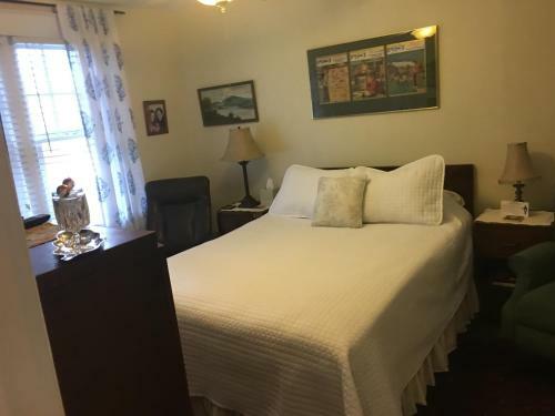 Bewitched And Bedazzled Bed And Breakfast