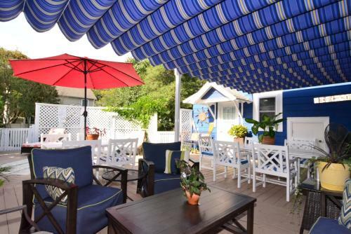 Bewitched And Bedazzled Bed And Breakfast