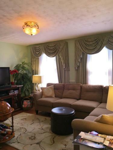 Bewitched And Bedazzled Bed And Breakfast