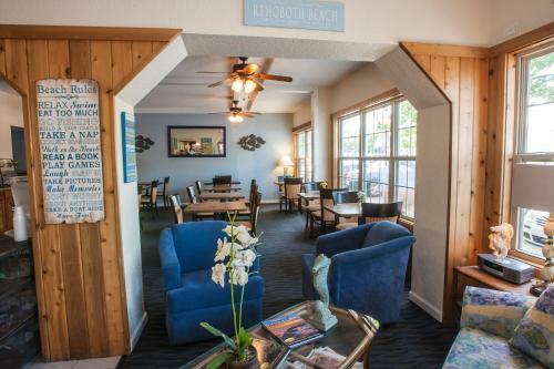 Beach View Hotel