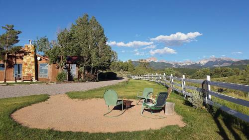 Cascade Village 34 Home