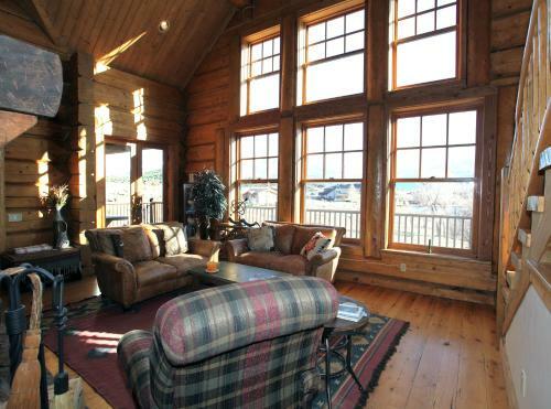 633 Golden Eagle Trail Home