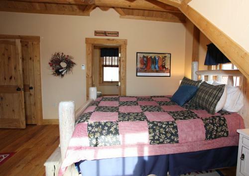 633 Golden Eagle Trail Home
