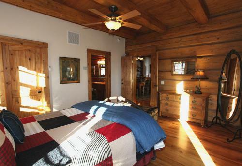 633 Golden Eagle Trail Home