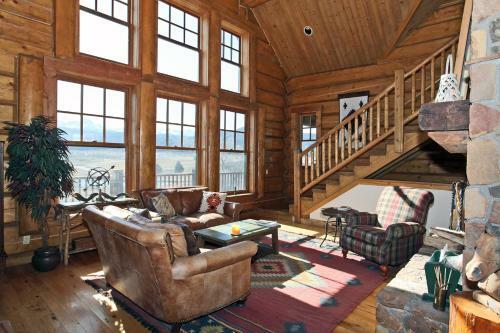 633 Golden Eagle Trail Home