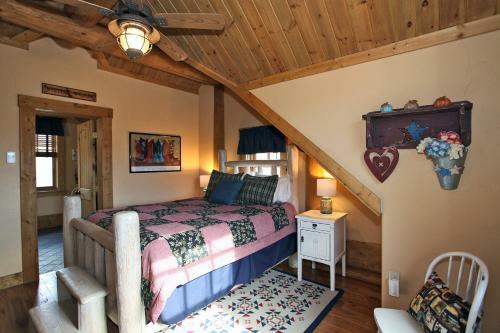 633 Golden Eagle Trail Home