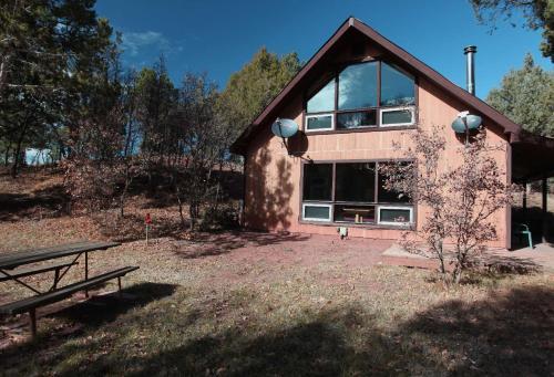 Electra Lake - 761 Spruce Mesa Home