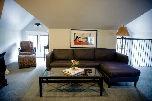 Bed & Breakfast Black Lantern Inn