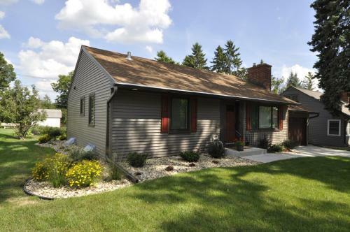 The Kathy House