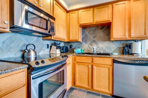 Apartamento Pacific Sea Villa