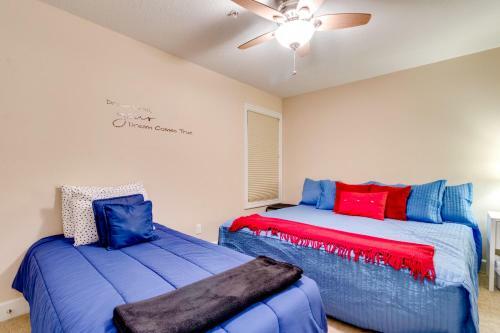 Apartamento Pacific Sea Villa