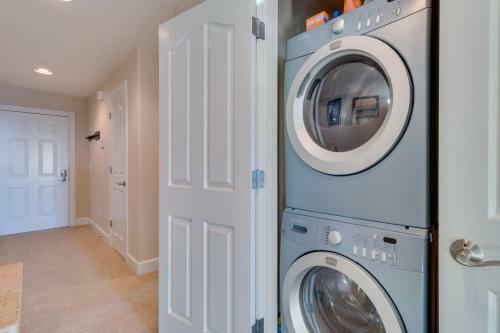Apartamento Rockaway Beach Condos