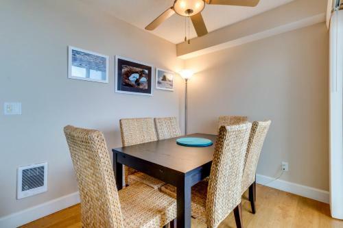 Apartamento Rockaway Beach Condos